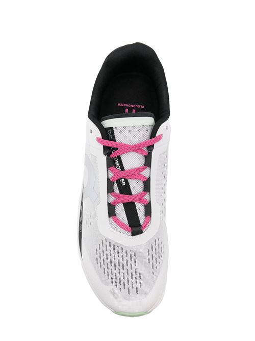 Cloudmonster ON SNEAKERS | 61.97728FROST BLACK